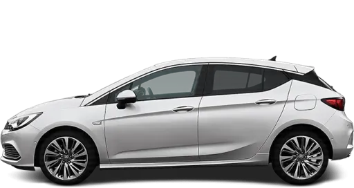 ASTRA K 